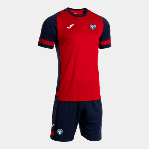 Set Entrenamiento corto 25-26